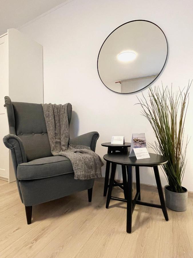 Apartament La Terrasse Sarichioi المظهر الخارجي الصورة