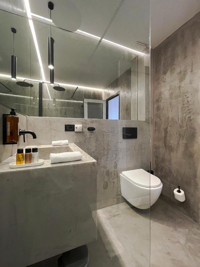Apartament La Terrasse Sarichioi المظهر الخارجي الصورة