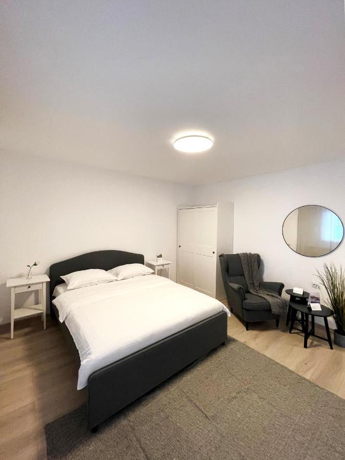 Apartament La Terrasse Sarichioi المظهر الخارجي الصورة