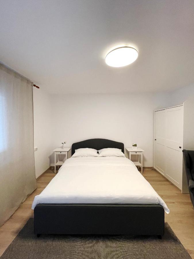 Apartament La Terrasse Sarichioi المظهر الخارجي الصورة
