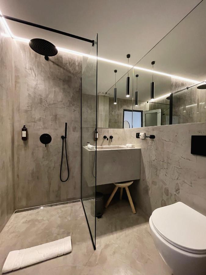 Apartament La Terrasse Sarichioi المظهر الخارجي الصورة
