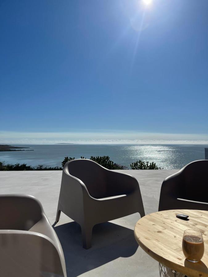 Apartament La Terrasse Sarichioi المظهر الخارجي الصورة
