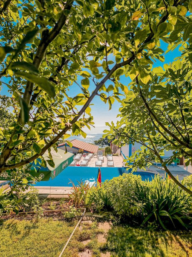 Apartament La Terrasse Sarichioi المظهر الخارجي الصورة
